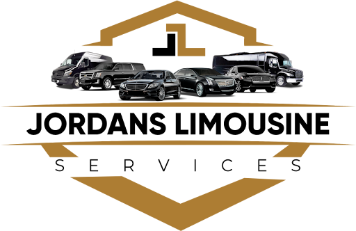Jordan Limousine - Logo