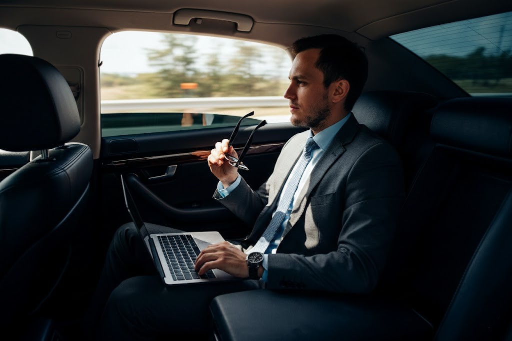 Corporate Transportation