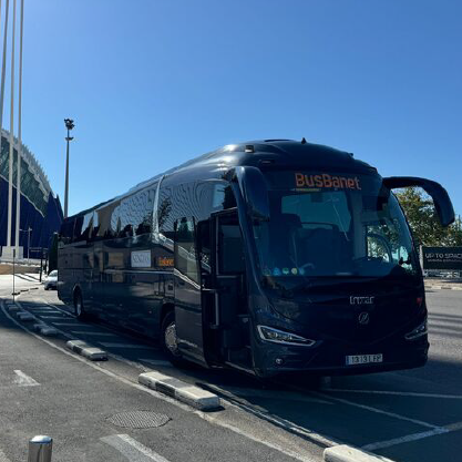 Transportation for Events