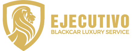 Ejecutivo Black Car - Logo