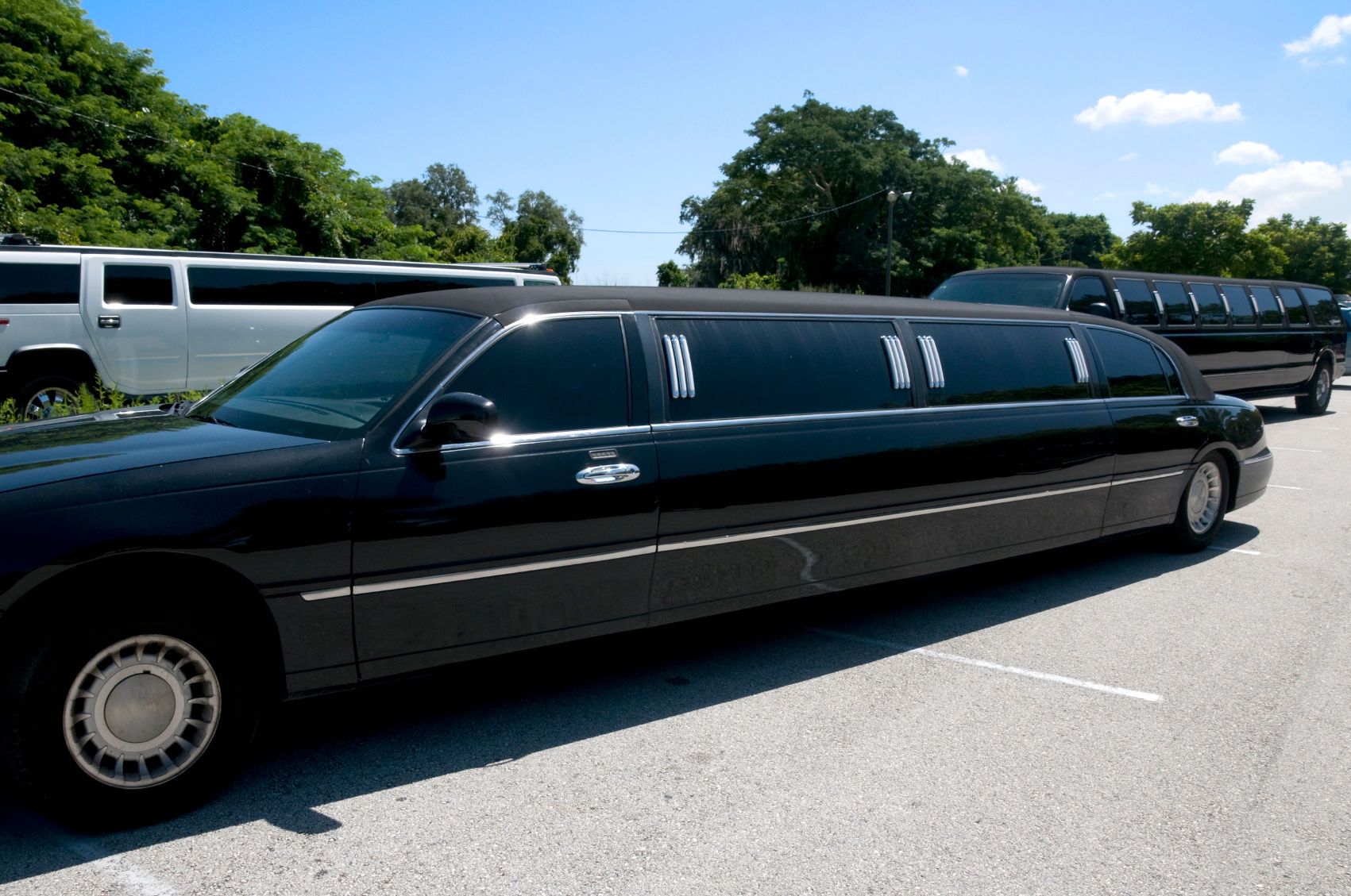 limousine-service