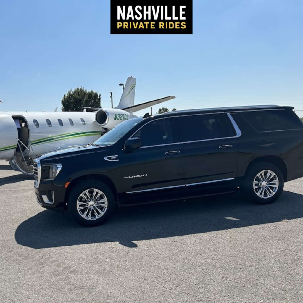 Limo Service In Nashville By Nashville Private Ride