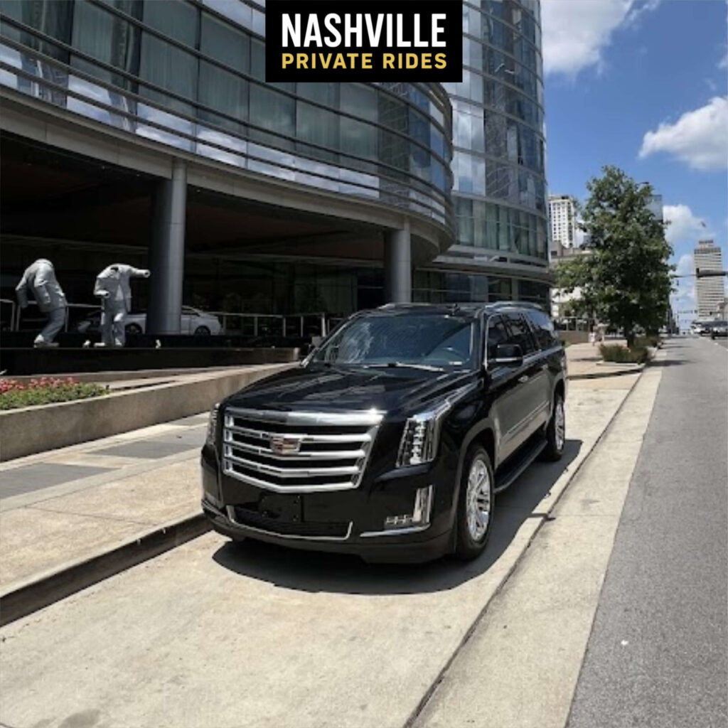 Limo Service In Murfreesboro By Nashville Private Ride