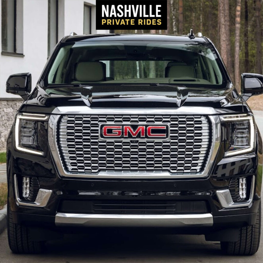 Limo Service In Hendersonville By Nashville Private Ride