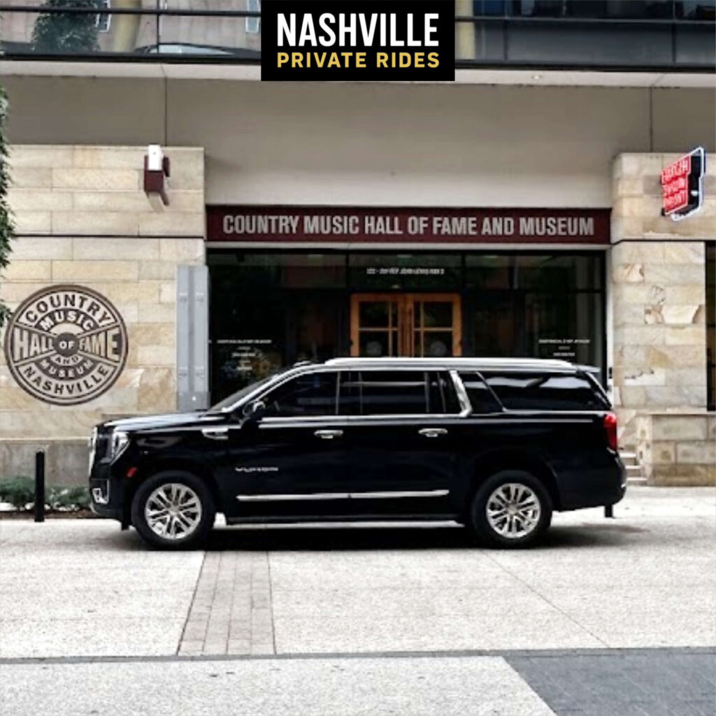 Limo Service Mount Juliet By Nashville Private Ride