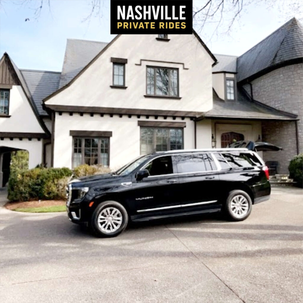 Limo Service Lebanon By Nashville Private Ride