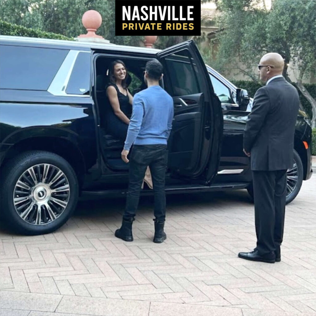 Limo Service Gallatin By Nashville Private Ride