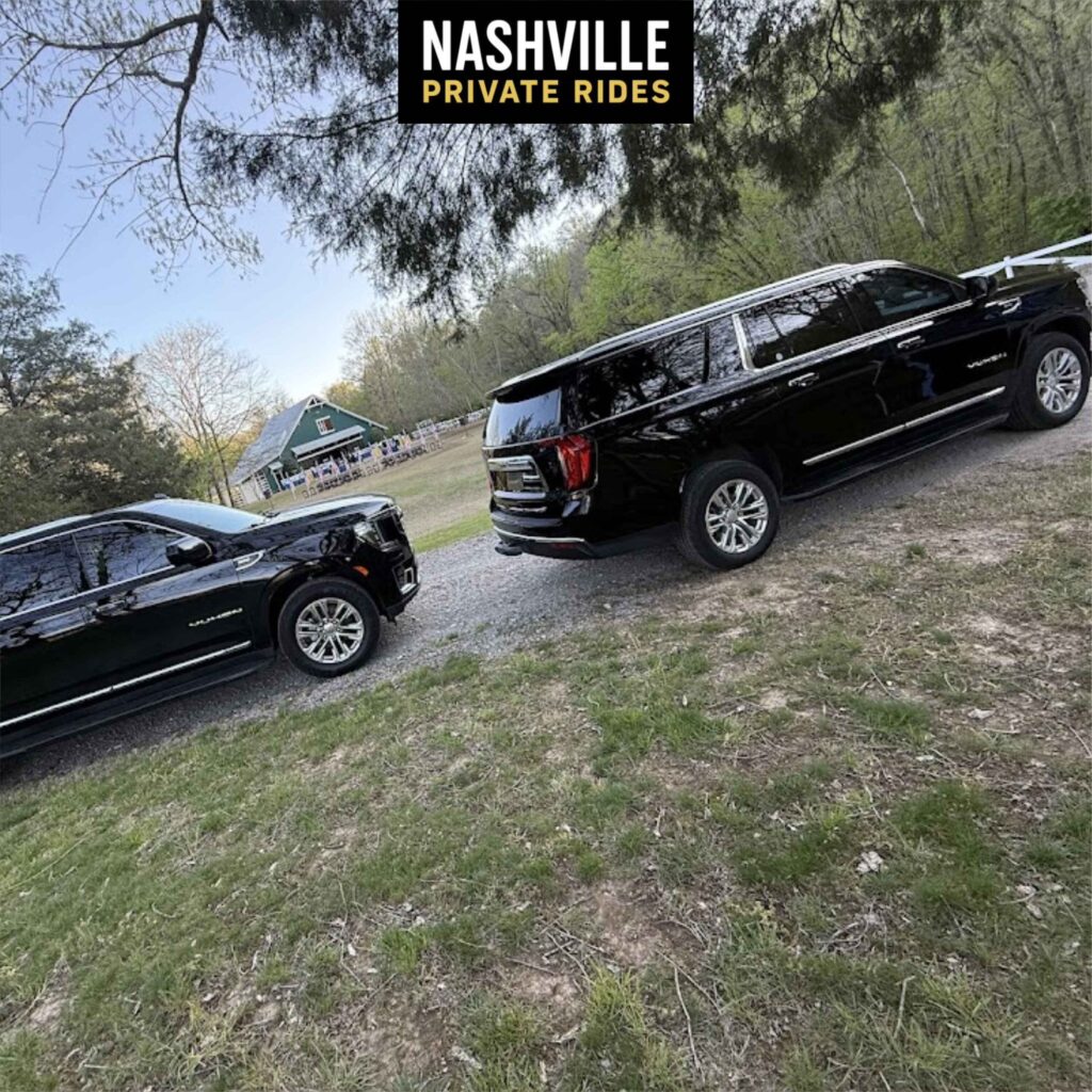 Limo Service Smyrna By Nashville Private Ride