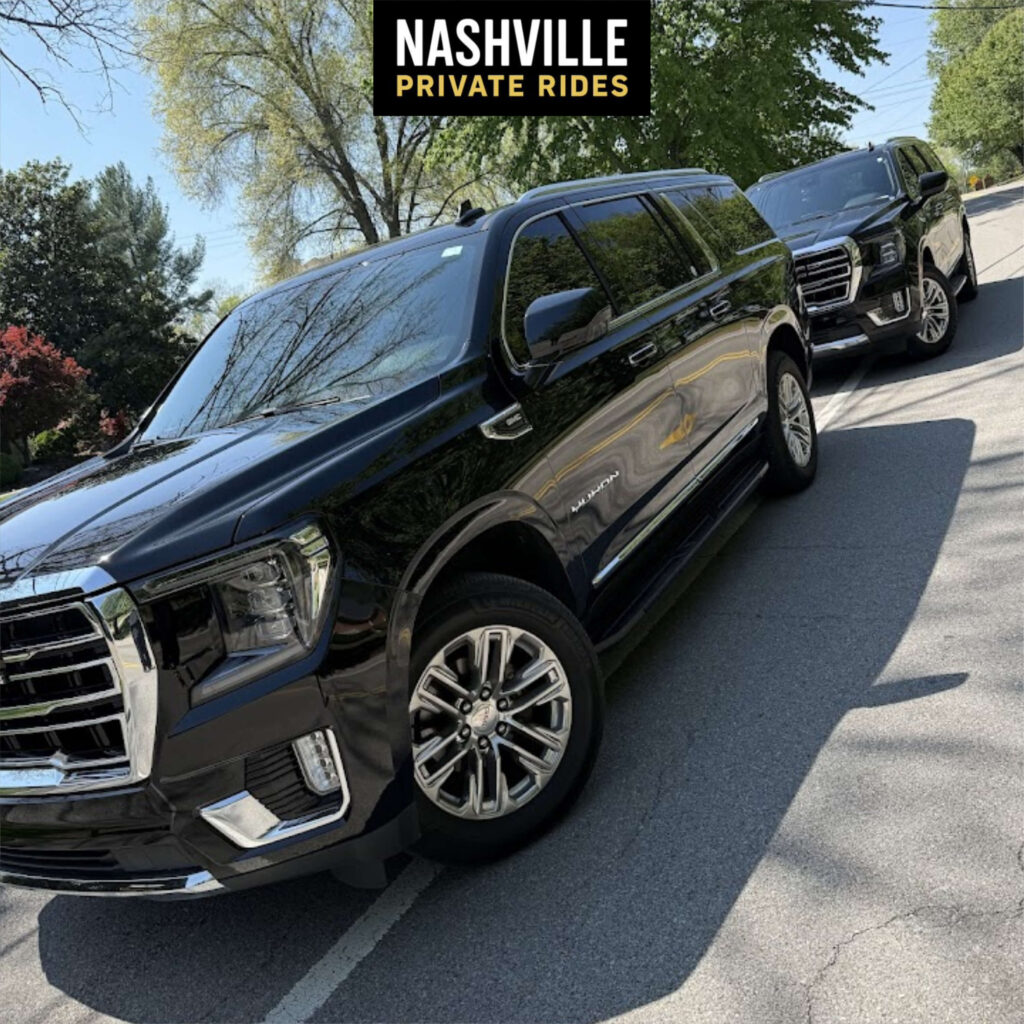 Limo Service Green Hills By Nashville Private Ride