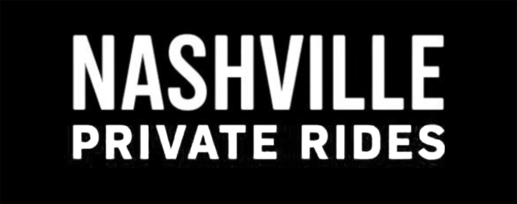 Nashville Private Rides - Logo