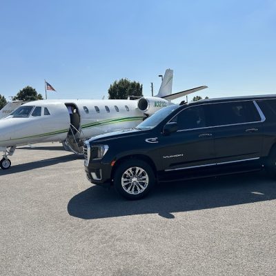 Airport Transportation