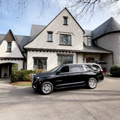 Private Chauffeur Service